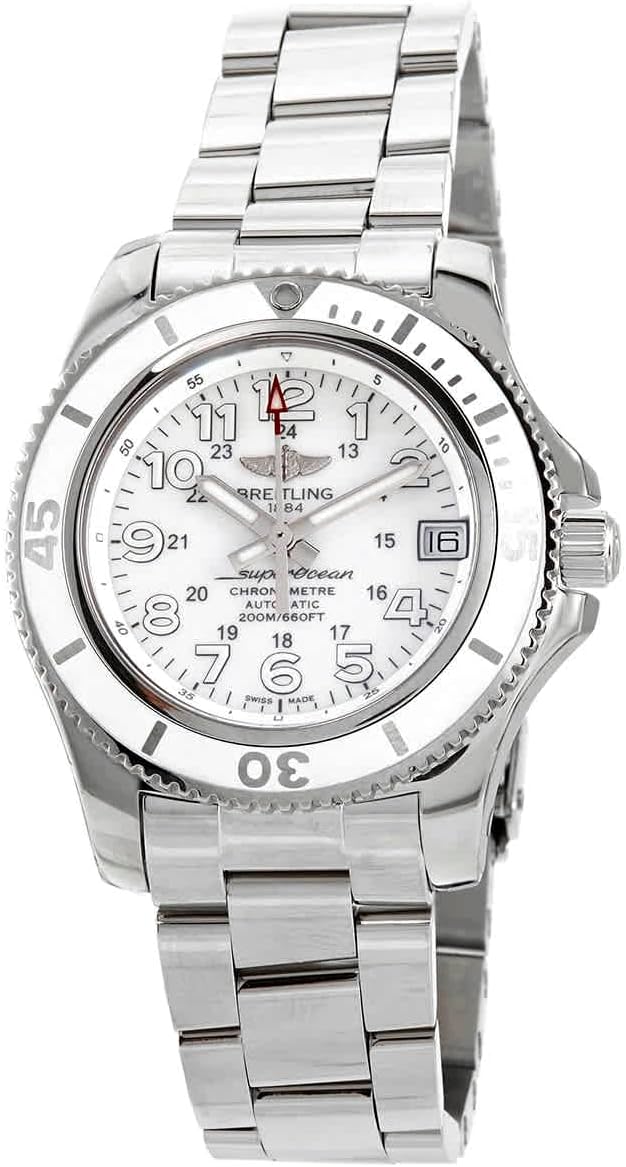 Breitling Superocean II 36 A17312D2/A775-179A