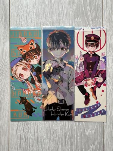 地縛少年花子くん 1〜16巻セット➕おまけ（花子くんのしおりつき） 51ekuXmJWgL.jpg