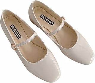 Bailarinas con tacón medio Clearance