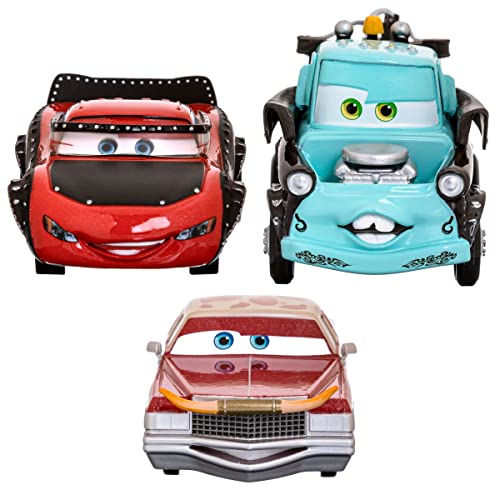 Carritos, Toy Imagen adicional