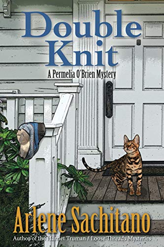 Double Knit (A Permelia O'Brien Mystery Book 1)