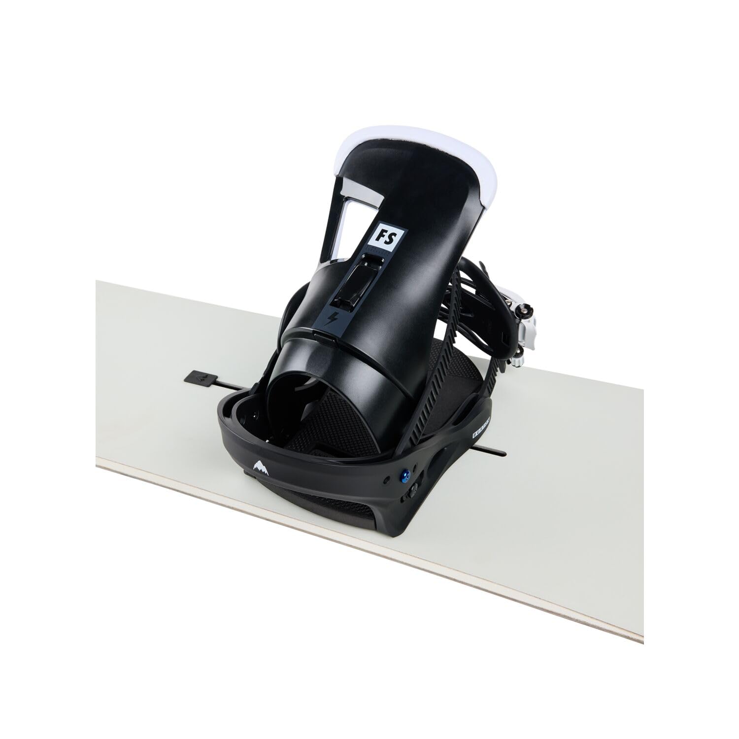 Amazon.co.jp: Burton Men's Freestyle Re:Flex Snowboard Binding 24