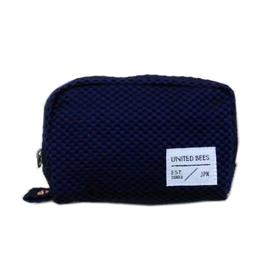 ☆新品☆ ユナイテッドビーズ 筆箱 ペンケース Unitedbees ポーチ Amazon.co.jp: ユナイテッドビーズ UNITED BEES ボートペン