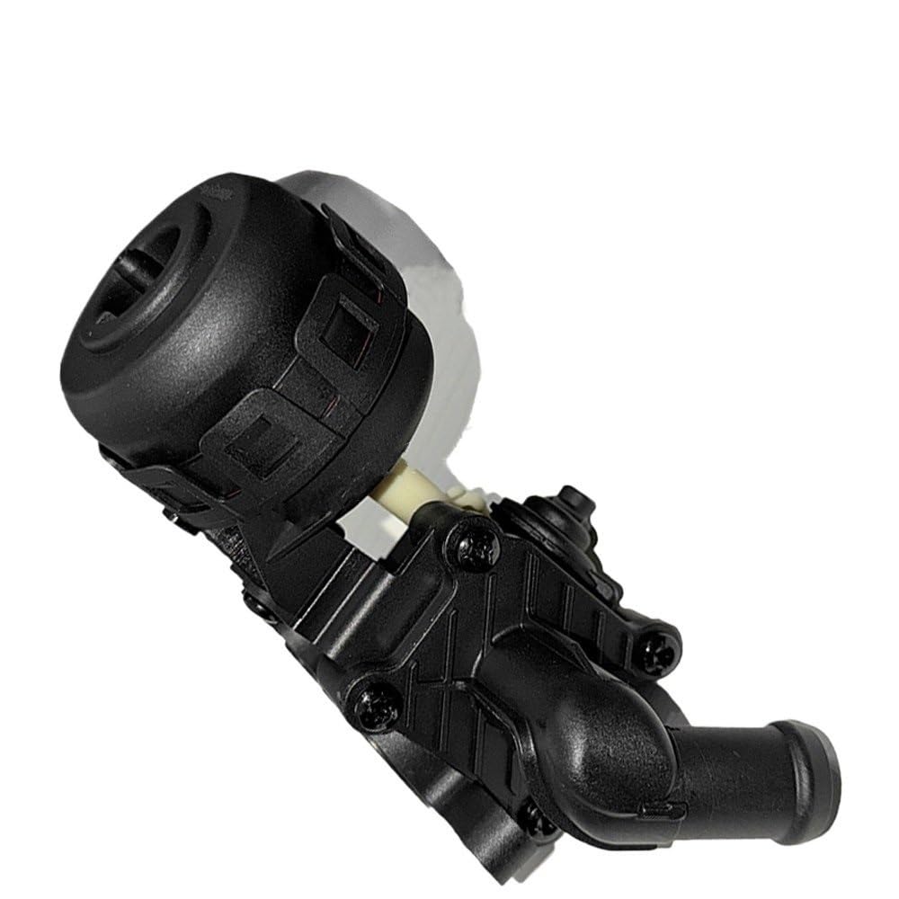 Do Touarega Do A4 A5 A6 A7 A8 Q7 059 121 737 Wodą Ogrzewaniem Obejście | AR059121737AR 059121737AP Zawór sterujący termostatem płynu chłodzącego