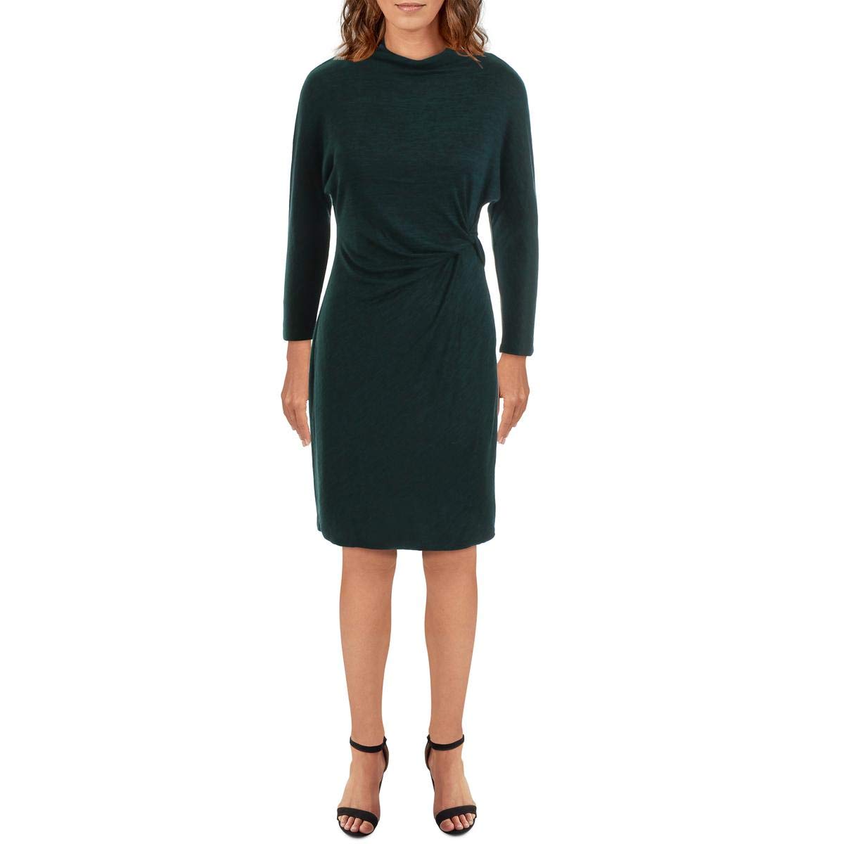 Women's Every Occasion Mock Twist Dress