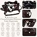Imagen de VOESLD Bolso Mujer PU Fashion Chic