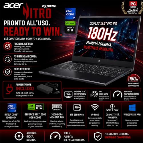 Notebook Gaming - Notebook - Immagine 2