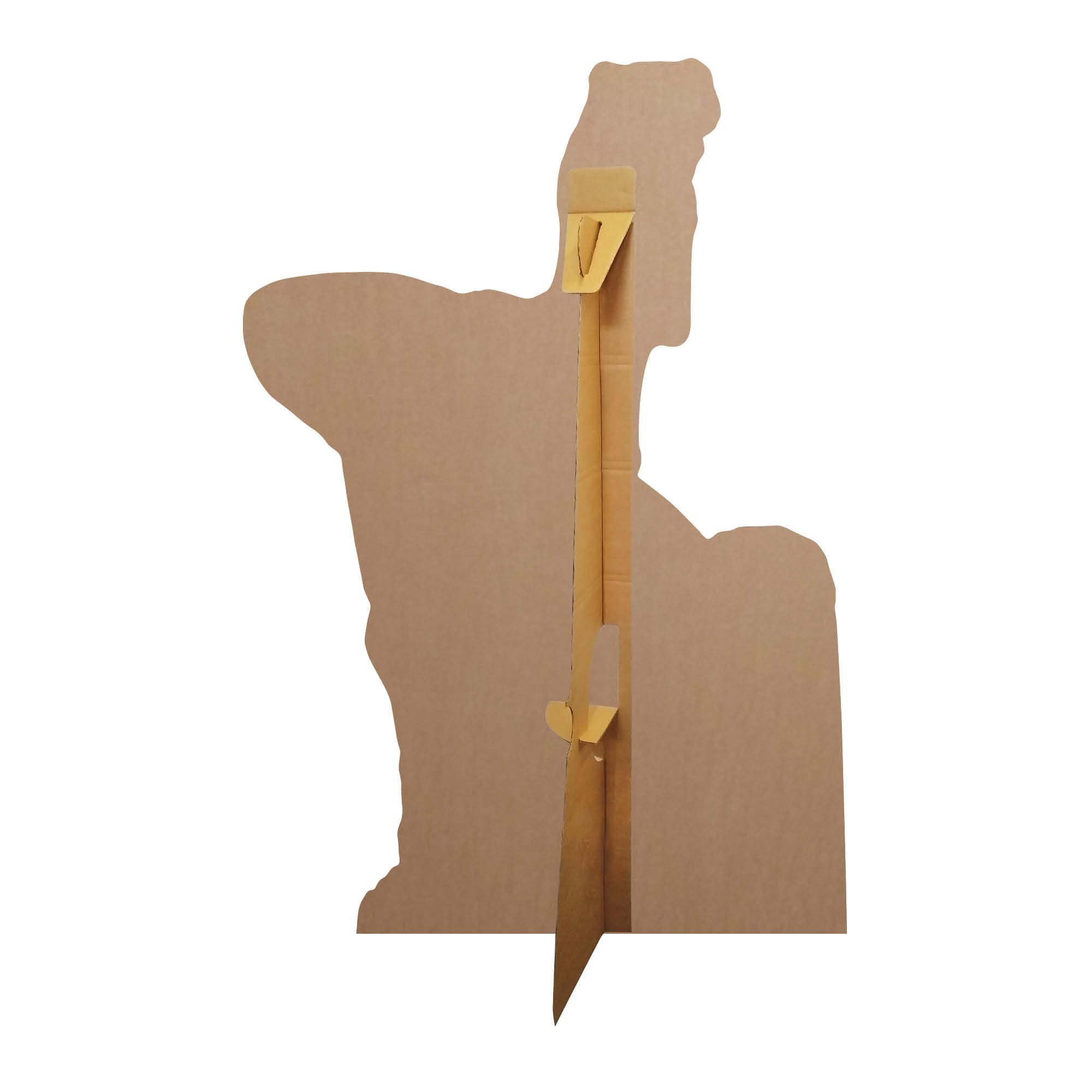 Star Cutouts SC4079 Panneau D'Entrée Dinosaure Jurassic - Décoration Géante Pour Fêtes Thème Jurassic Park, Anniversaires Enfants Et Événements Inoubliables