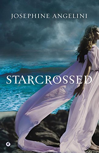 Starcrossed Starcrossed
