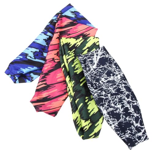 Bandana de sport transpirant pour homme avec bande de cheveux