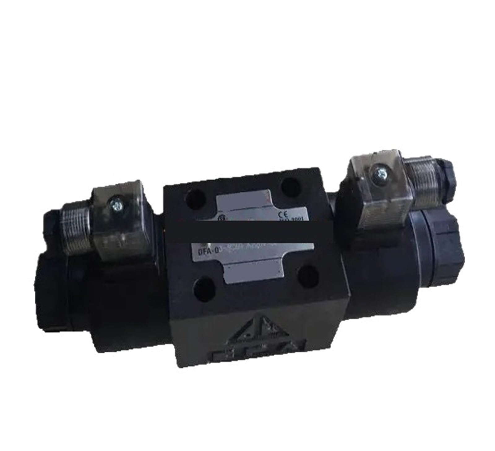 CXDFRSER DFA-02 * 03 type electromagnetic directional valve 3C2 3C3 3C5 3C6 2B2 hydraulic directional valve(DFA-02-3C6)