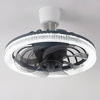 Amazon.co.jp : GaUmiME シーリングファンライト シーリング