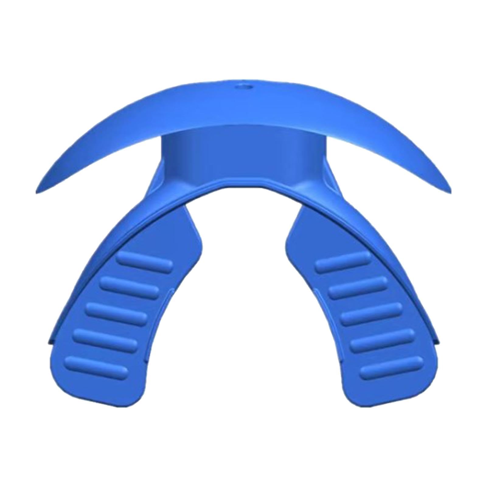 Protège-dents De Foot Pour Adulte – Confortable, Avec Coussin D’air, Pour Sports Intensifs – Homme