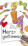 Cover zum Buch Herzgeflimmer