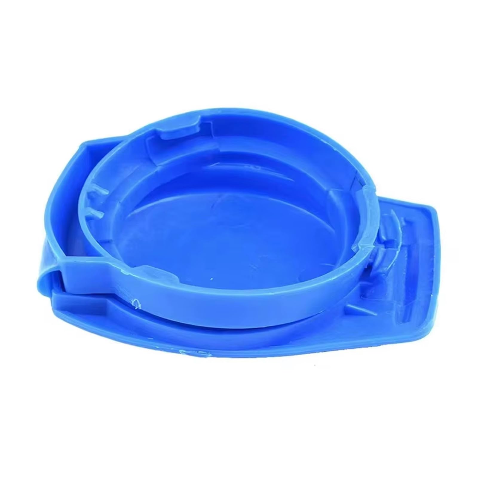 TapóN Repuesto DepóSito Auto Compatible Con Benz Tapa Del Depósito De Refrigerante Para Coche 1/2/5/10 Piezas 3q0955455