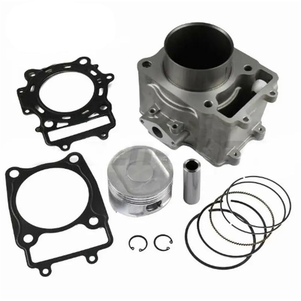 Kit cylindre pour CF CF500 CF188 de rechange moteur 500cc - 5