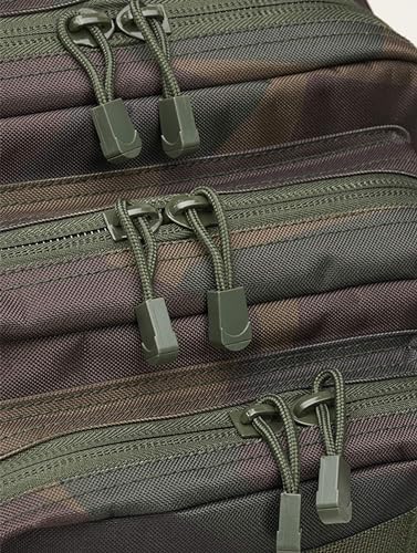 US Cooper Large Backpack - 40 Litres - Many Colours, Dark Woodland, One Size4