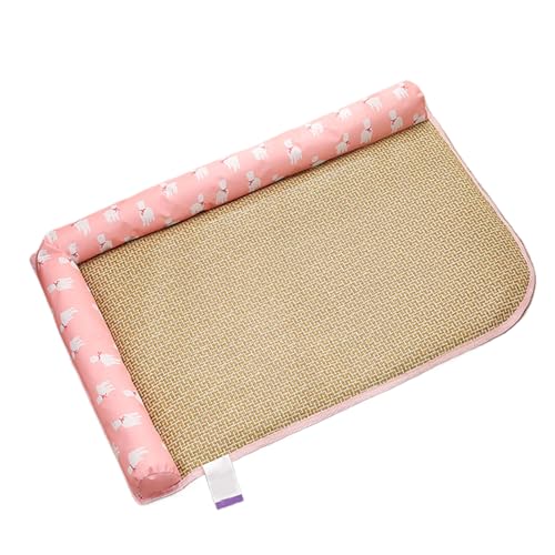 Celuicion Kühlendes Kissen für Hunde – Sommer-Kaltbett für...