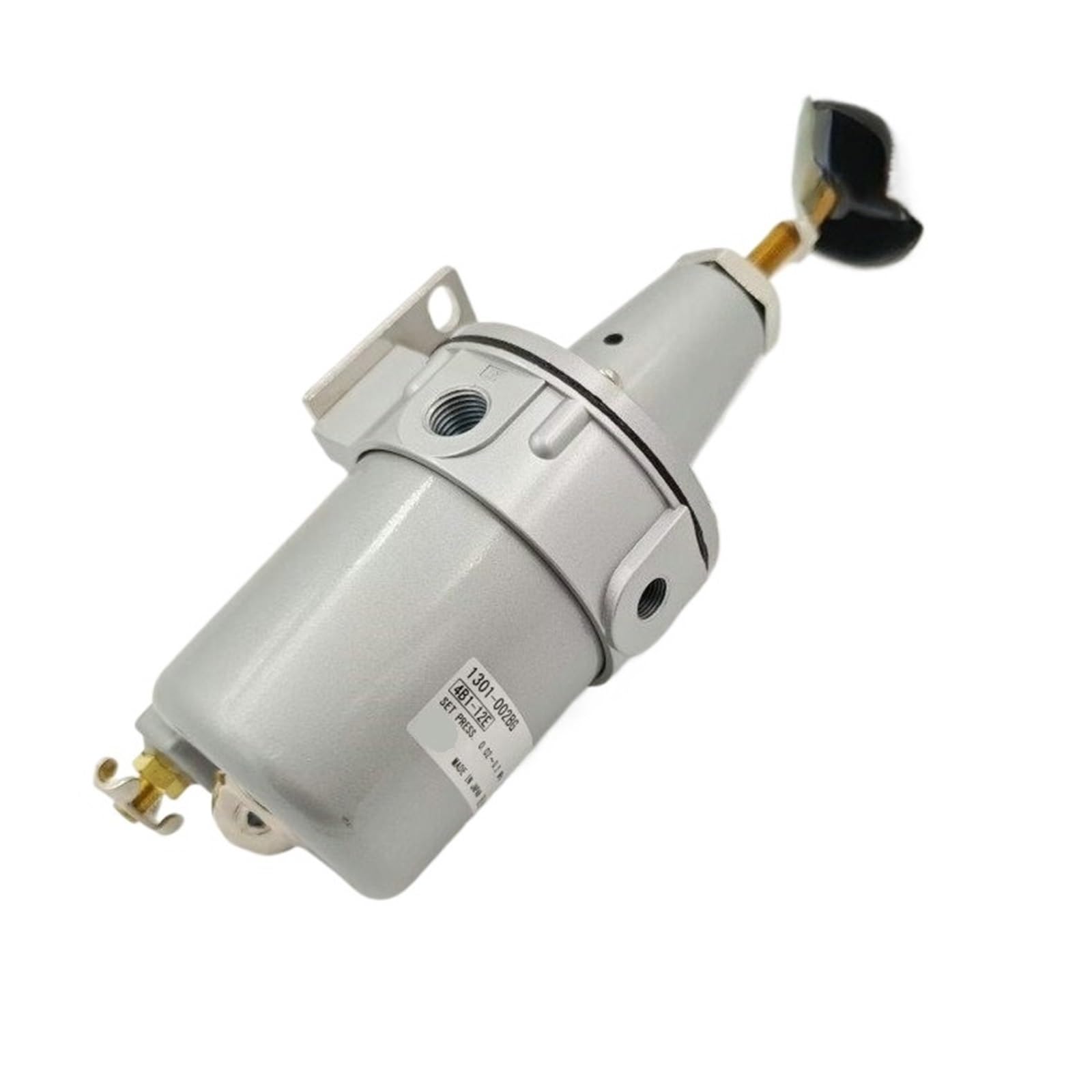 ELZNSQQK Filter Pressure Reducing Valve 1301-002BG 1301-1202G IW215-02BG(1301-002BG)