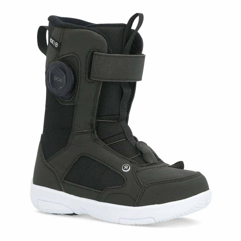 Ride Norris Bottes de snowboard 23 Ride Norris Bottes de snowboard 23 Ride Norris Bottes de snowboard 23