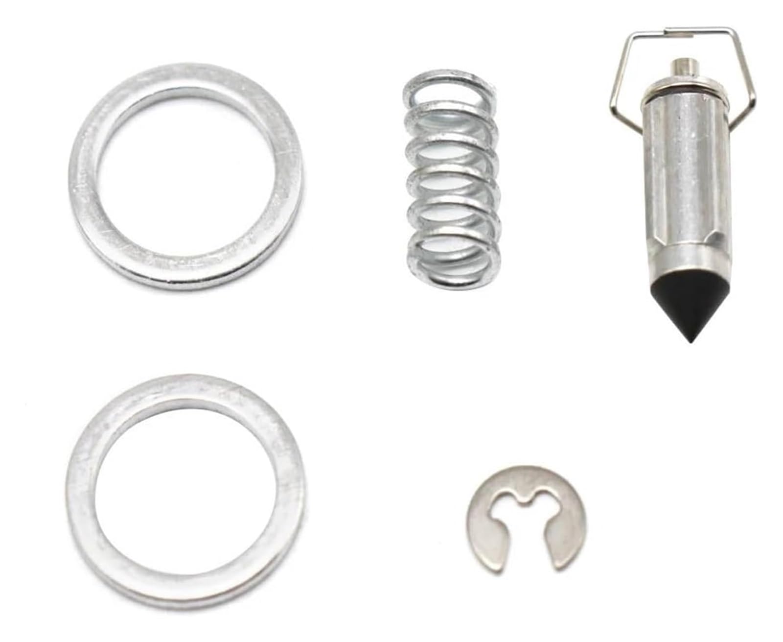 Kit Réparation Carburateur Moto pour Yamaha RD350 RD 350 1973-1974-1975 Réparation De Carburateur Moto Kit Et Remplacement