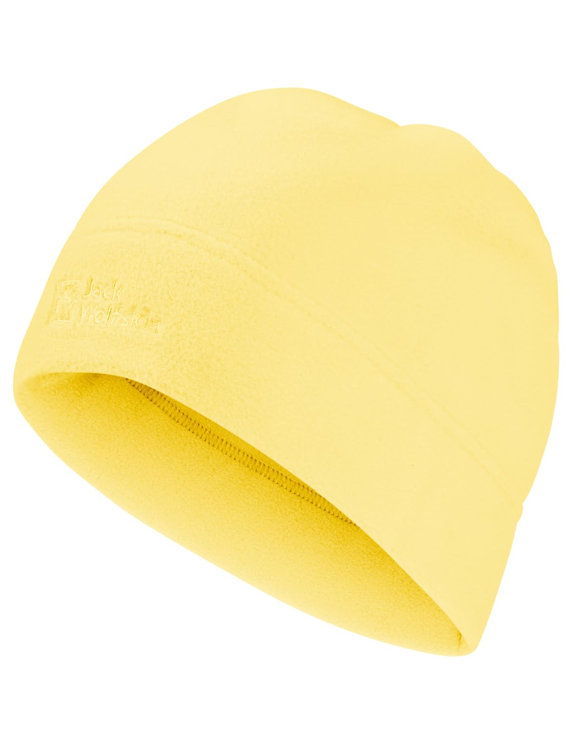 Jack Wolfskin Unisex Real Stuff Beanie