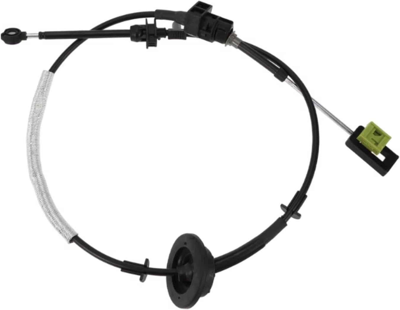 Trans Gear Shift Cable Compatible With For Expedition 2000 2001 2002 Auto Automatic Transmission Gear Shifter Cable Ward Reverse Cable Replace
