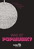 thomas jackenkroll  Was ist Popmusik?