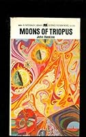 Moons of Triopus (Dobson science fiction) B000TYSLO4 Book Cover