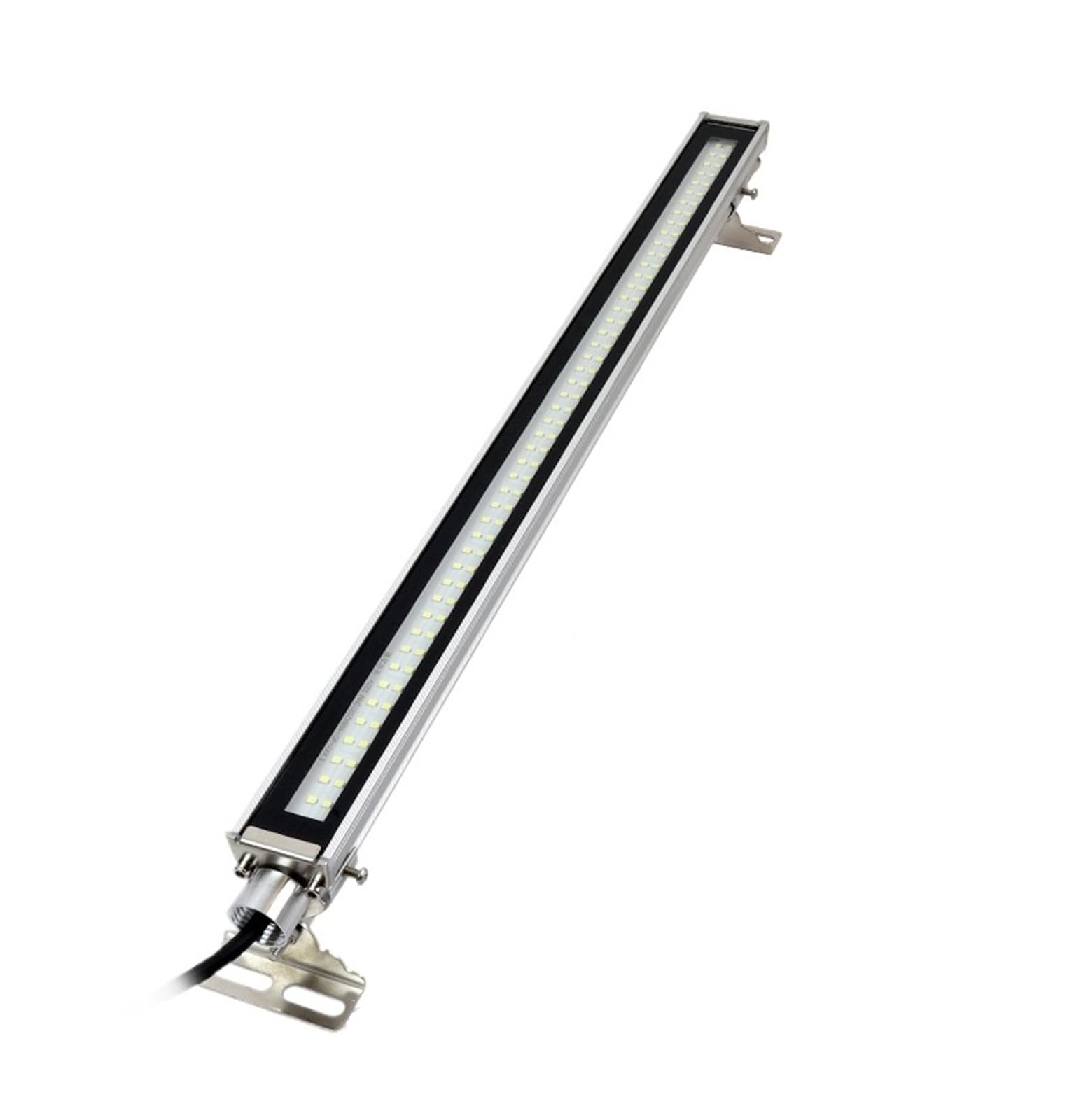 LED-Arbeitsleuchten for Werkzeugmaschinen, CNC-Drehmaschinen, industrielle Metallbeleuchtung(305mm10w12-48V)