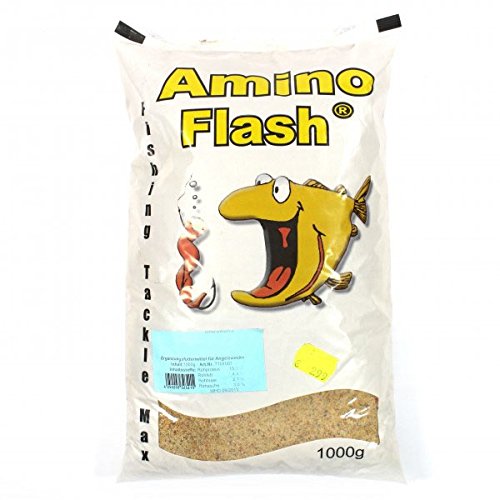 Fishing Tackle Max Harina de Maíz Medio 1 kg – Angel Forro