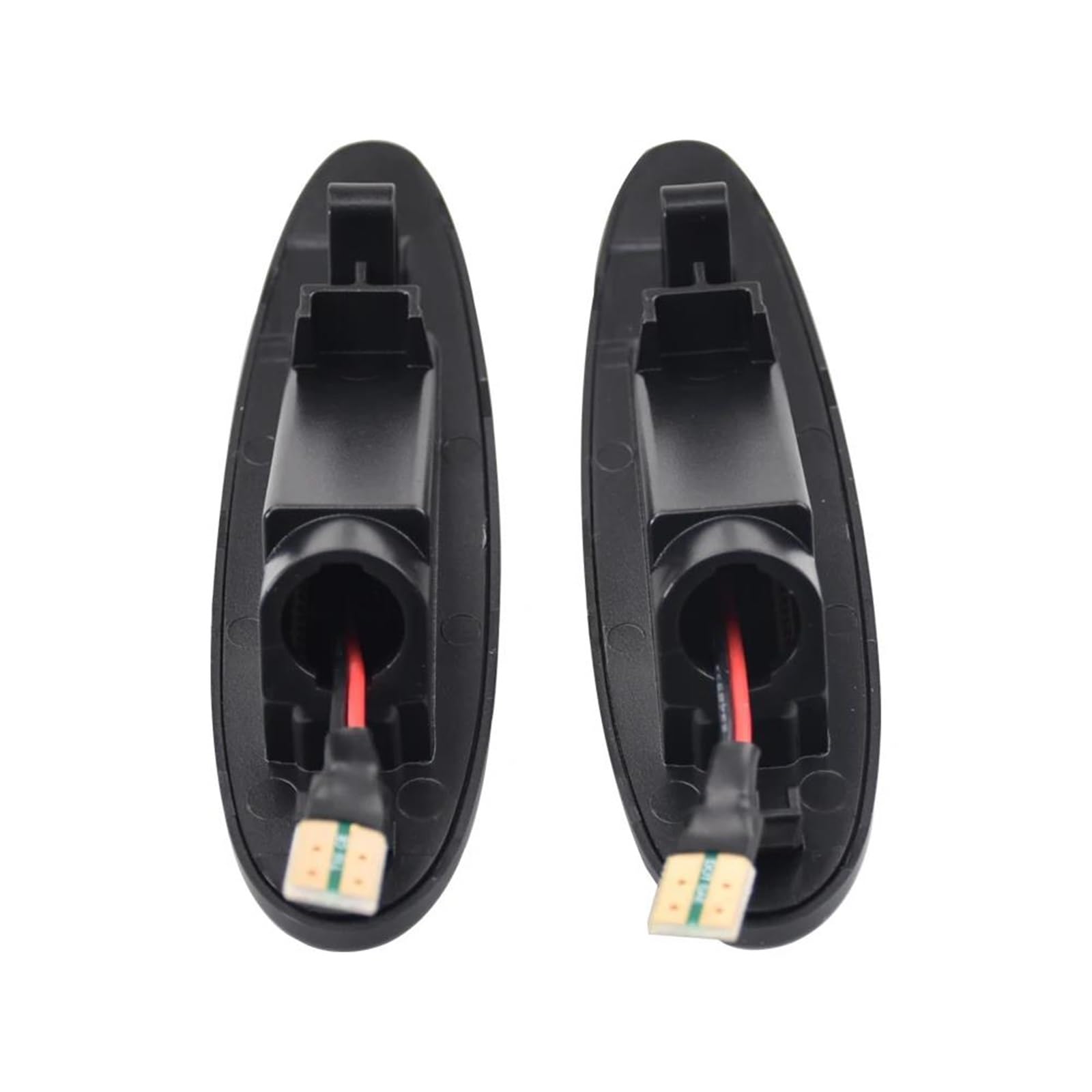 Compatibile Con Fiat Per Bravo 1995-2001 Per Marea 1996-2002 Ambra Indicatore Laterale Indicatore Di Direzione Indicatore Di Direzione Lampada 46426713 46442187 luci segnale rotazione