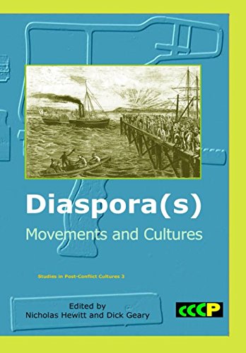 Diasporas: Movements and Cultures
