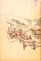 The Generous Years 4449013670 Book Cover