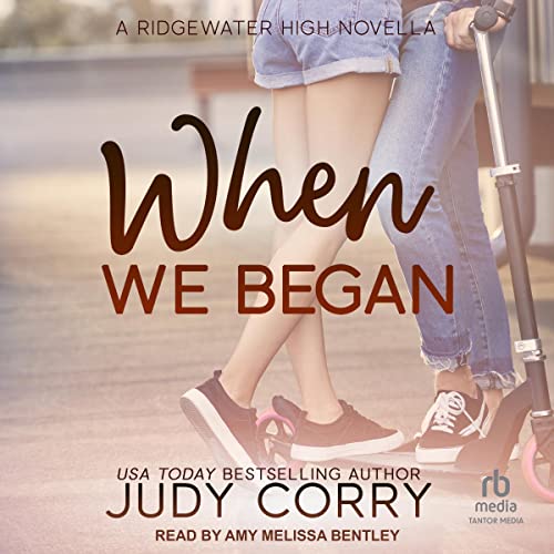 When We Began - Judy Corry episode artwork