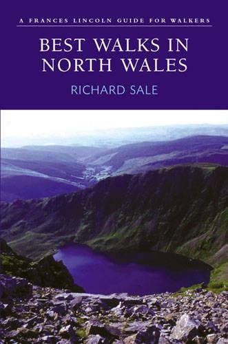 Best Walks in North Wales (Best Walks Guides)