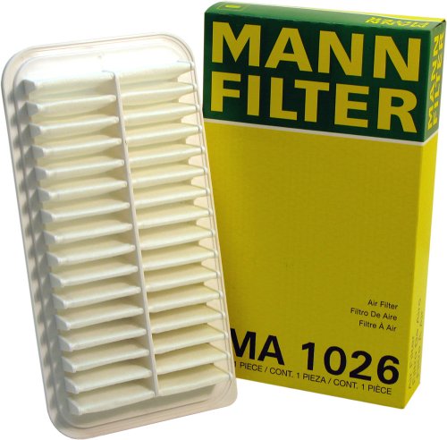 Mann-Filter MA 1026 Air Filter