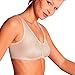 Produktbild MEDOSAN Magic Soft-BH, Netzstruktur Stretch BH mit Frontverschluss