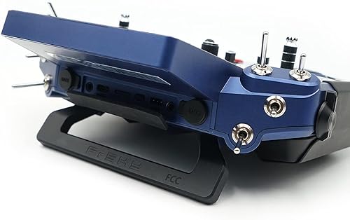 Miniatura 3 de FrSky Tandem X20 Transmisor Azul