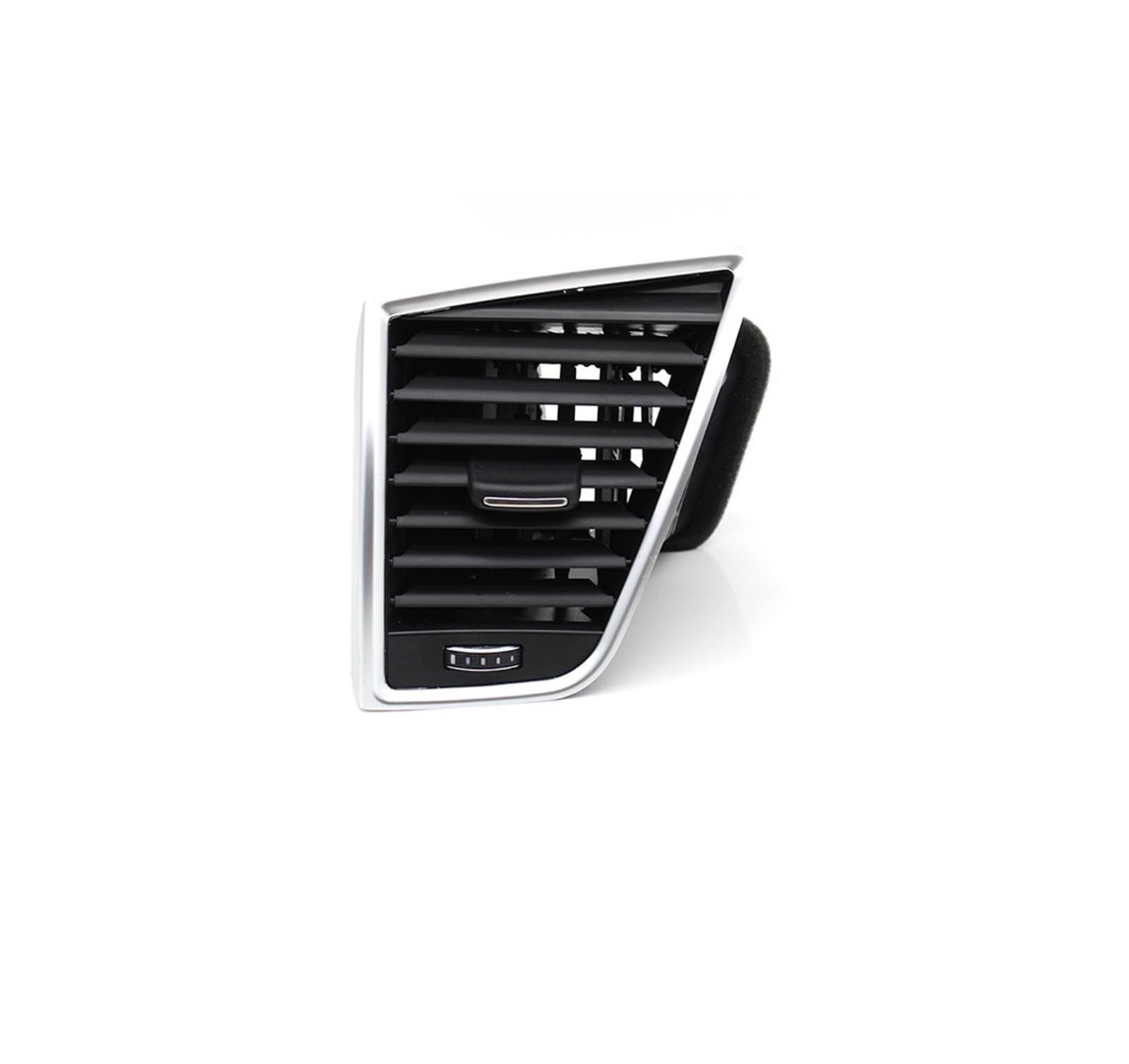 Grille d'aération pour Q5 2009-2018 : solution buse climatisation bloquée 8R1820951 - 4