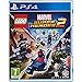 Lego Marvel Super Heroes 2 Ps4- Playstation 4