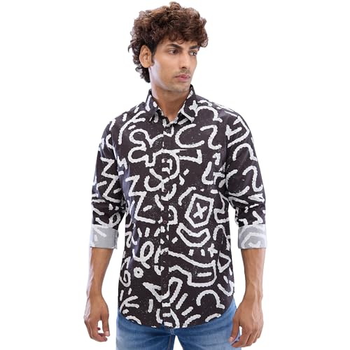 Image of Spykar Men Shirts
