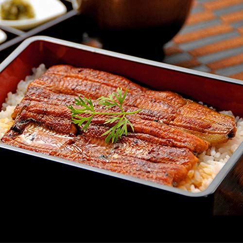 食の達人森源商店 うなぎ蒲焼き2尾セットタレ付 中国産 冷凍便 土用丑の日