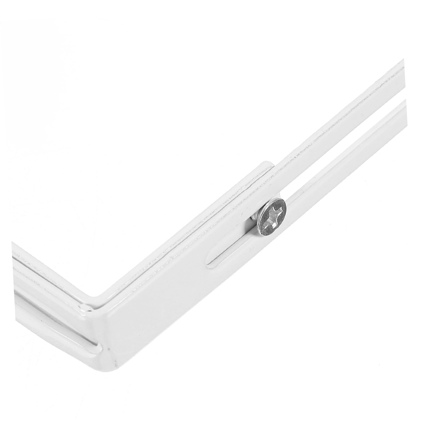 BELLIFFY Cabinet Hanger Hooks Over Door Hooks for Towel Rack 4 Pack Easy to Install