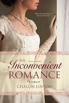 Paperback An Inconvenient Romance Book