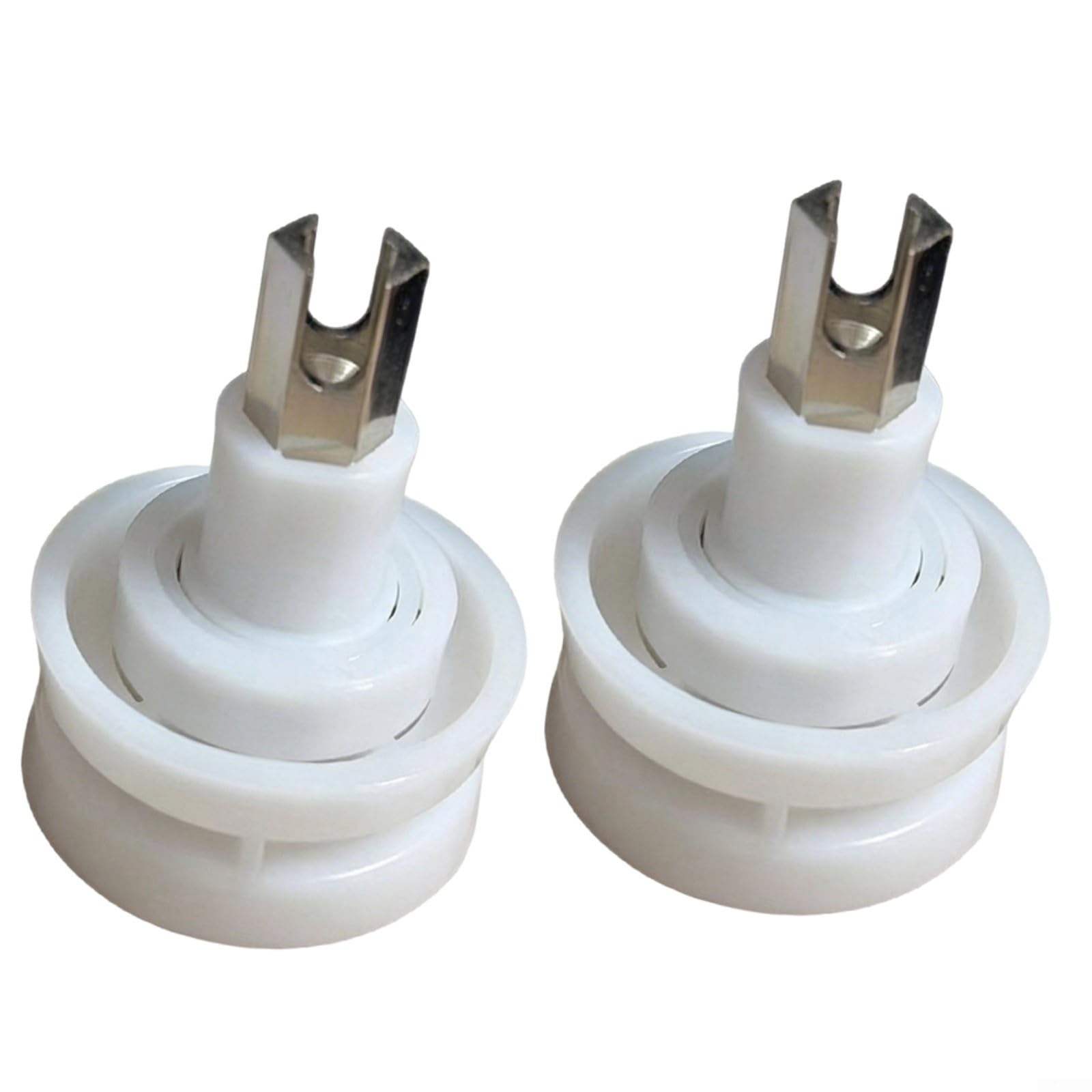 Ensemble roulement RCX97430 pour robot Sharkvac RC9740 RC9742
