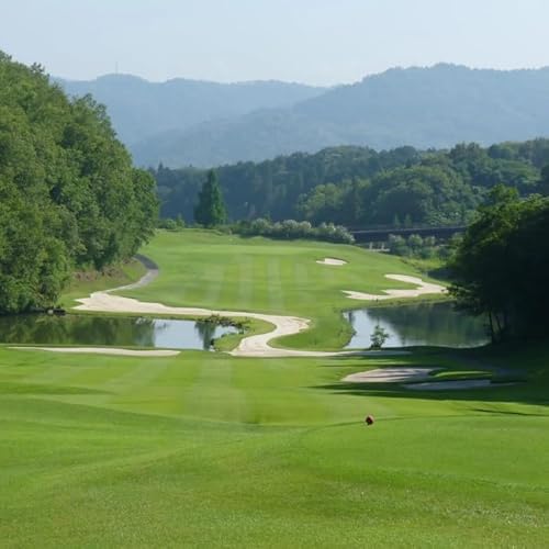 エクセレントゴルフクラブみたけ花トピアコースゴルフプレー割引券3万円分(寄附金区分10万円) /A