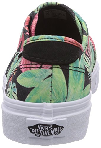 Image of Vans Mens Low-top Trainers