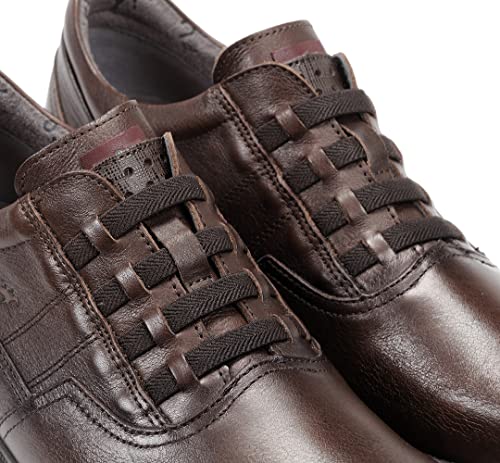 Zapatos Fluchos F1005 con suela de goma antideslizante 6