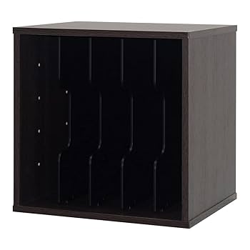 №6090【新品】縦置き・横置きのできる書棚セット90㎝×2個組 WH☆ №6090【新品】縦置き・横置きのできる書棚セット90㎝×2個